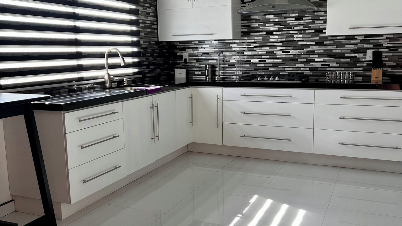 Photo of Kitchen in San Isidro Mazatepec