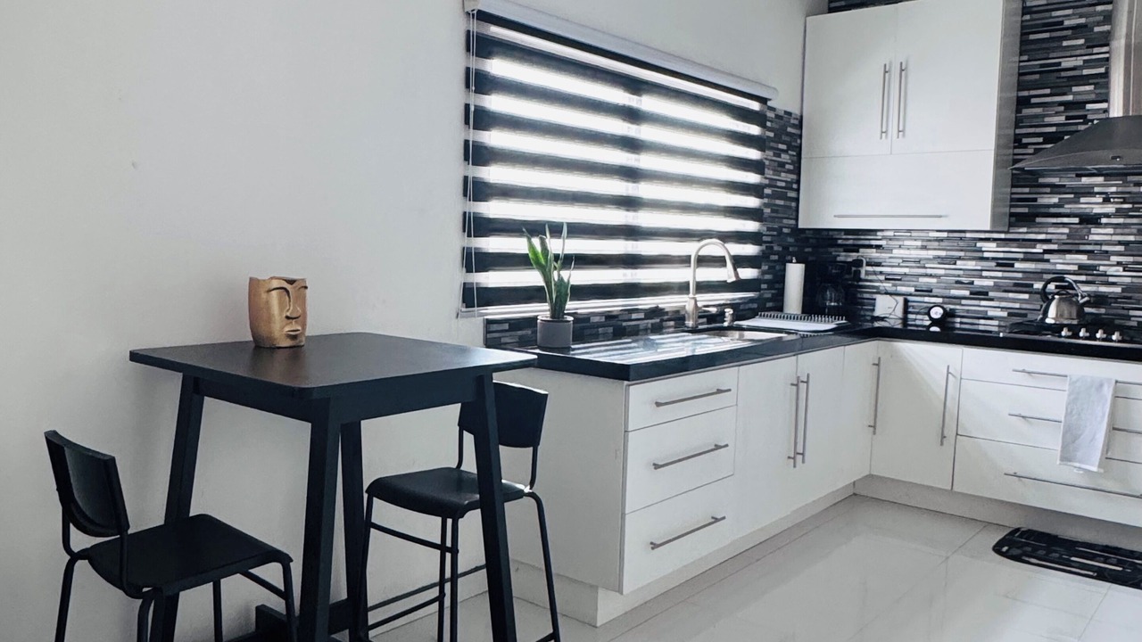 Photo of Kitchen in San Isidro Mazatepec