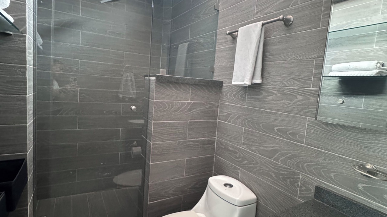 Photo of Bathroom in San Isidro Mazatepec