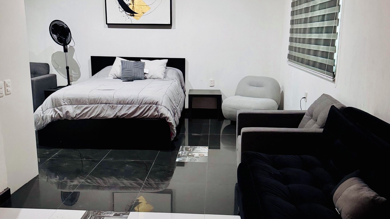 Photo of Bedroom in San Isidro Mazatepec