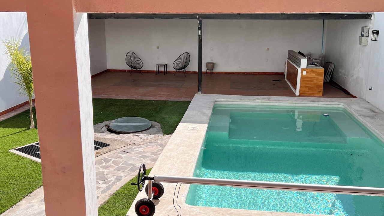Photo of Outdoor in San Isidro Mazatepec