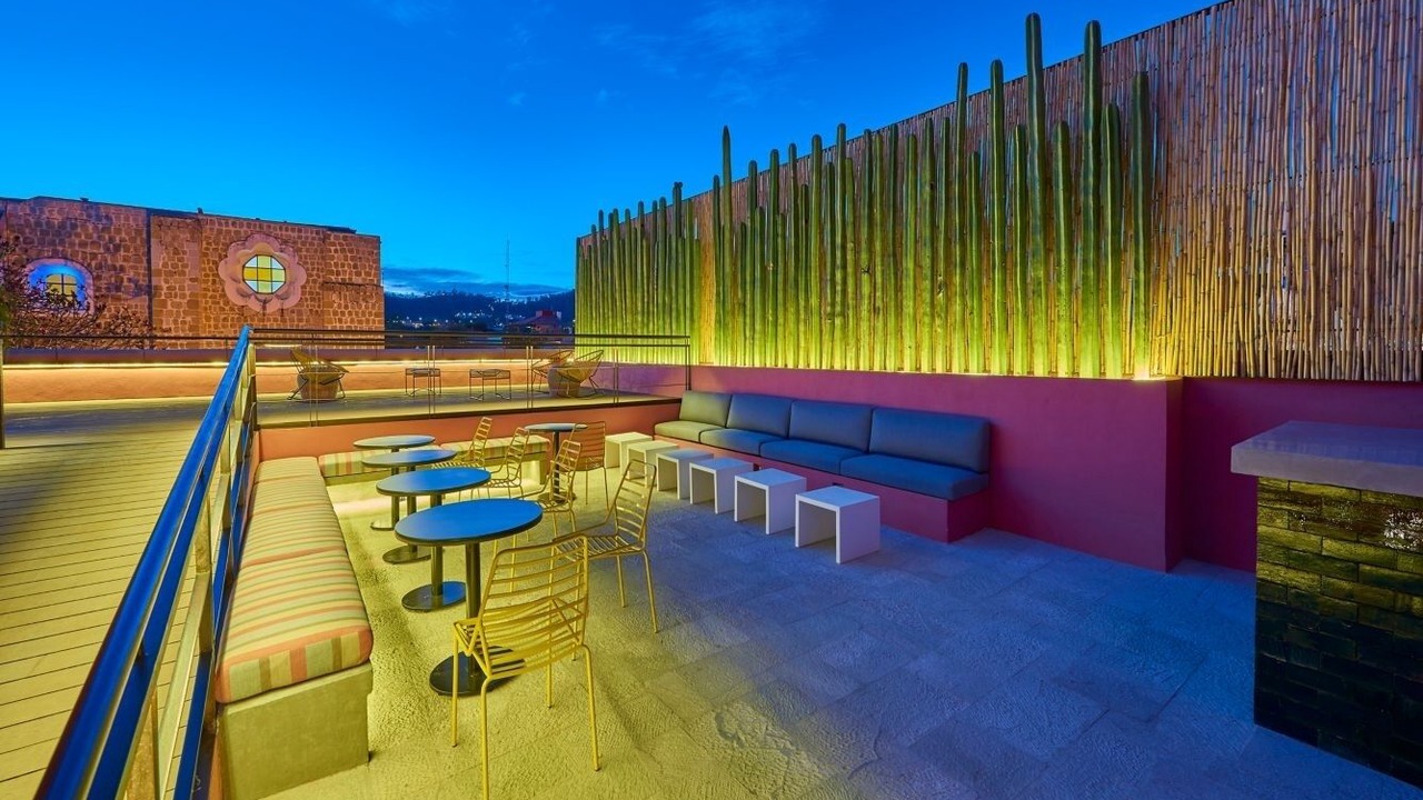 Photo of Outdoor in Jalatlaco