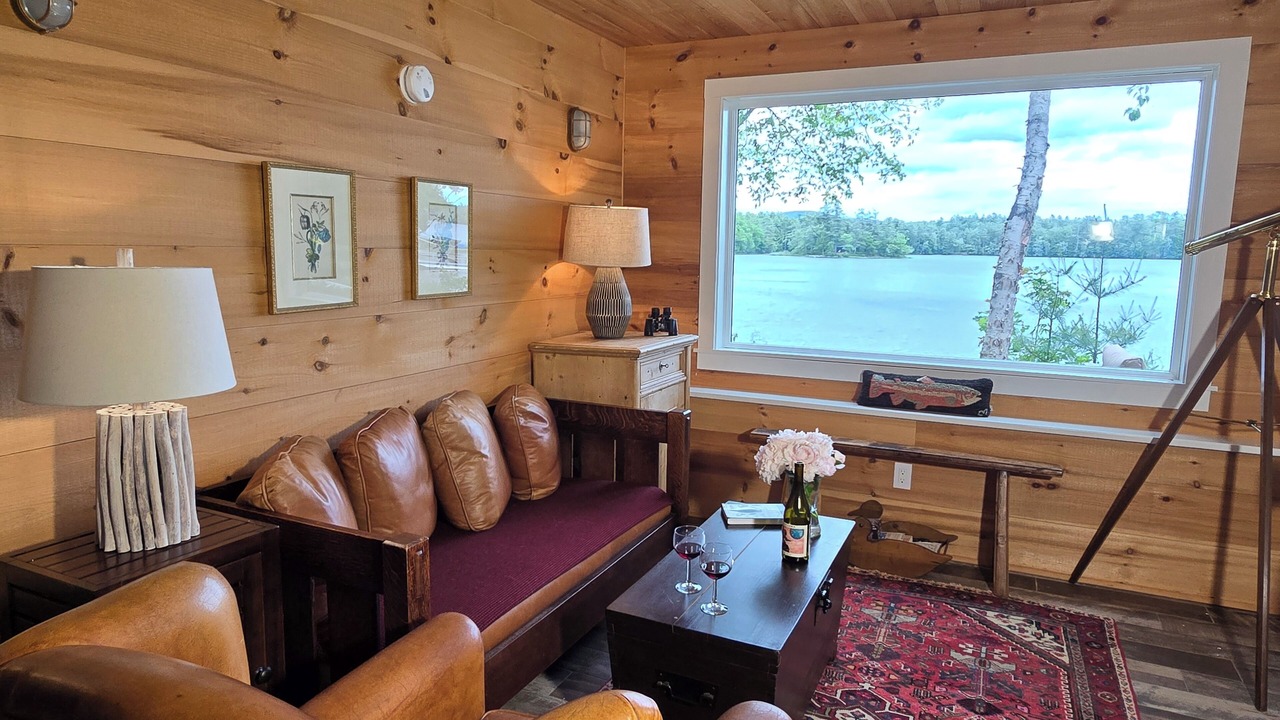 Photo of Livingroom in Union