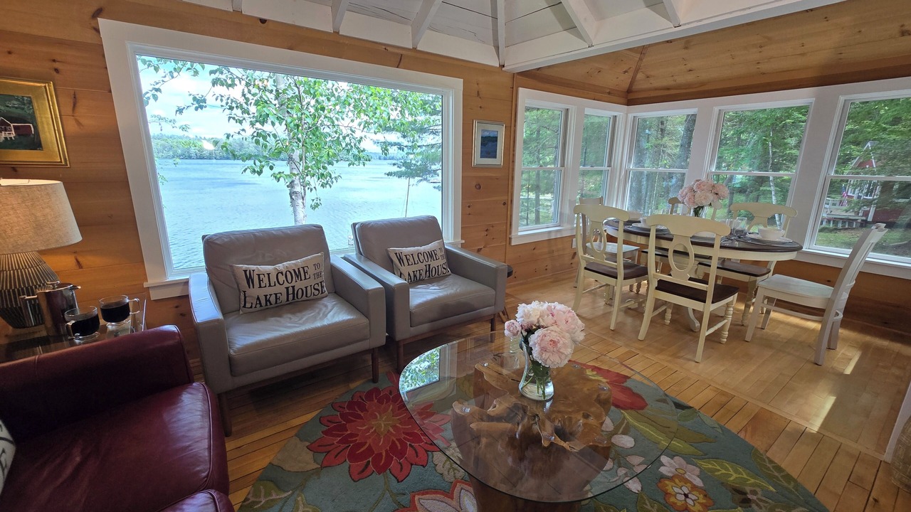 Photo of Livingroom in Union