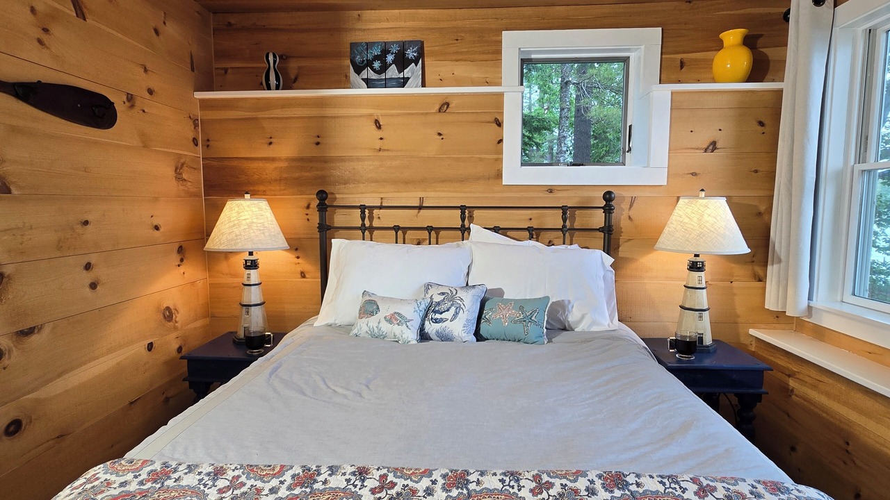 Photo of Bedroom in Union