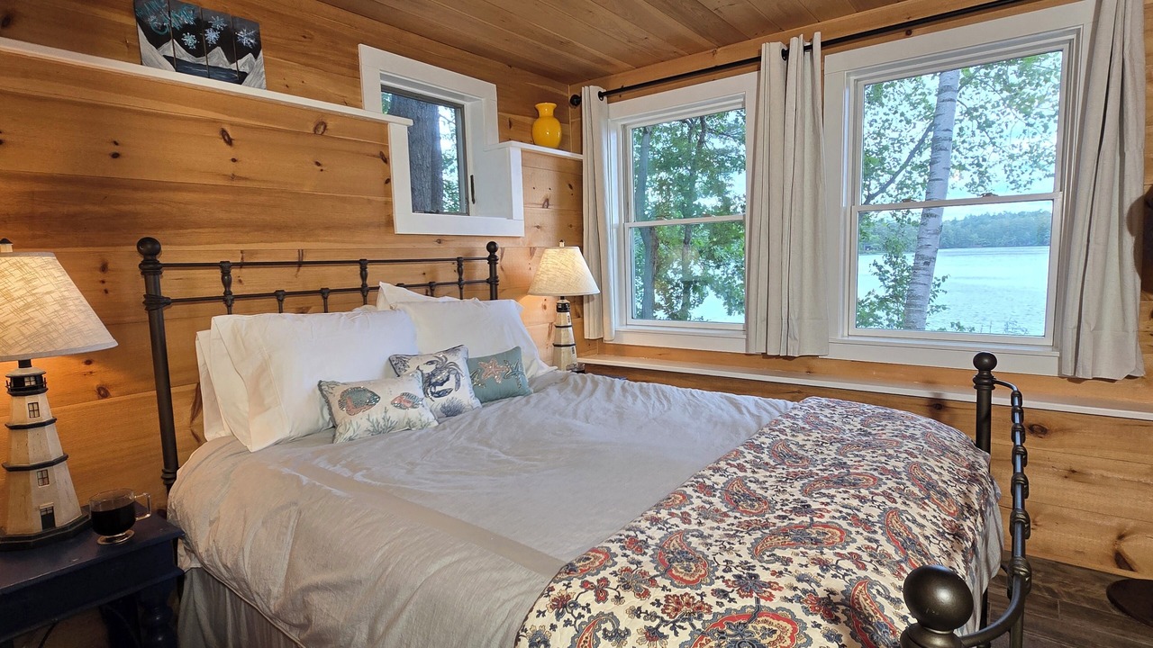 Photo of Bedroom in Union