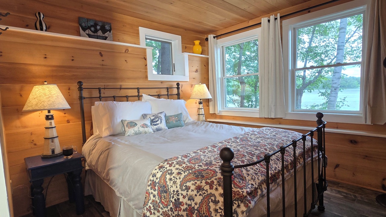 Photo of Bedroom in Union
