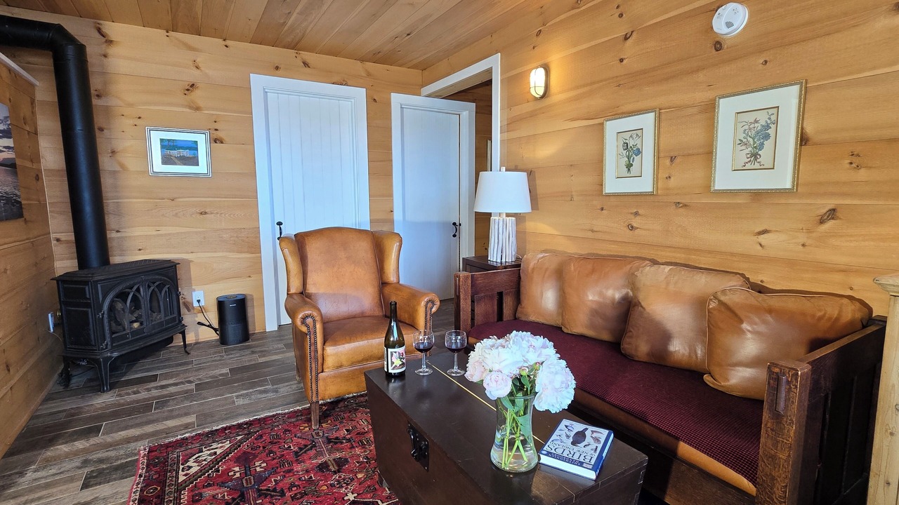 Photo of Livingroom in Union