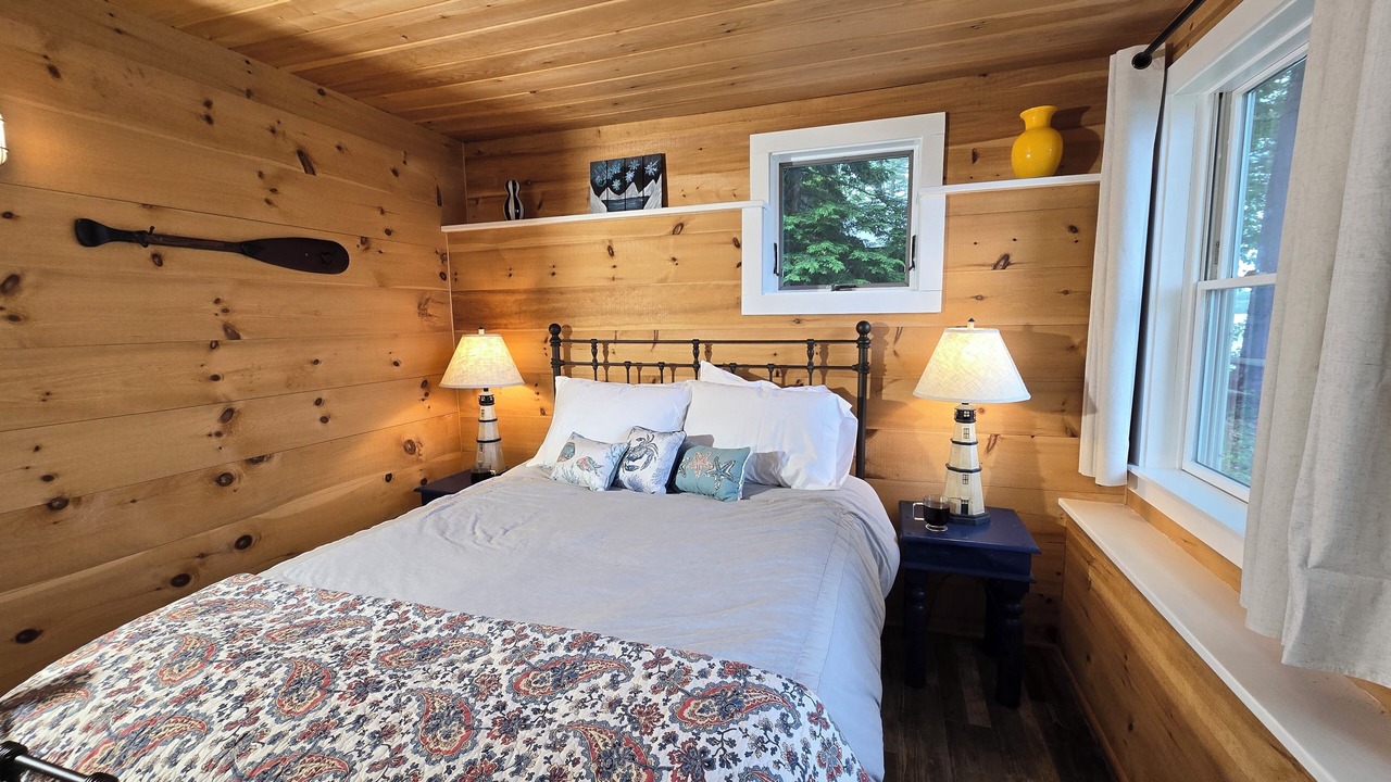 Photo of Bedroom in Union