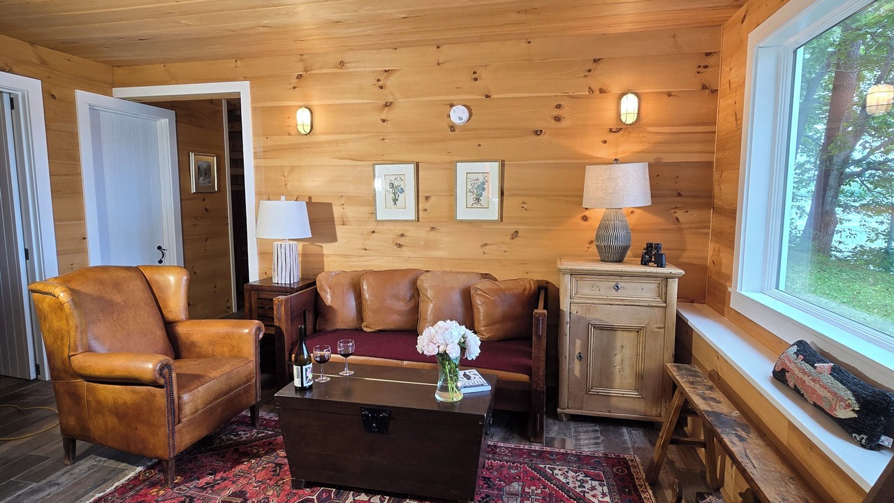 Photo of Livingroom in Union