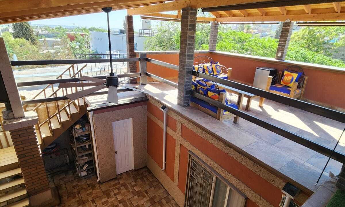 Photo of Outdoor in Juarez Municipality