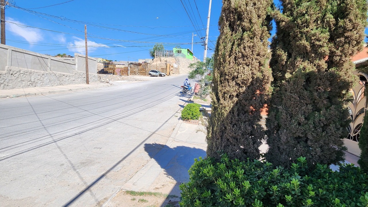 Photo of Outdoor in Juarez Municipality