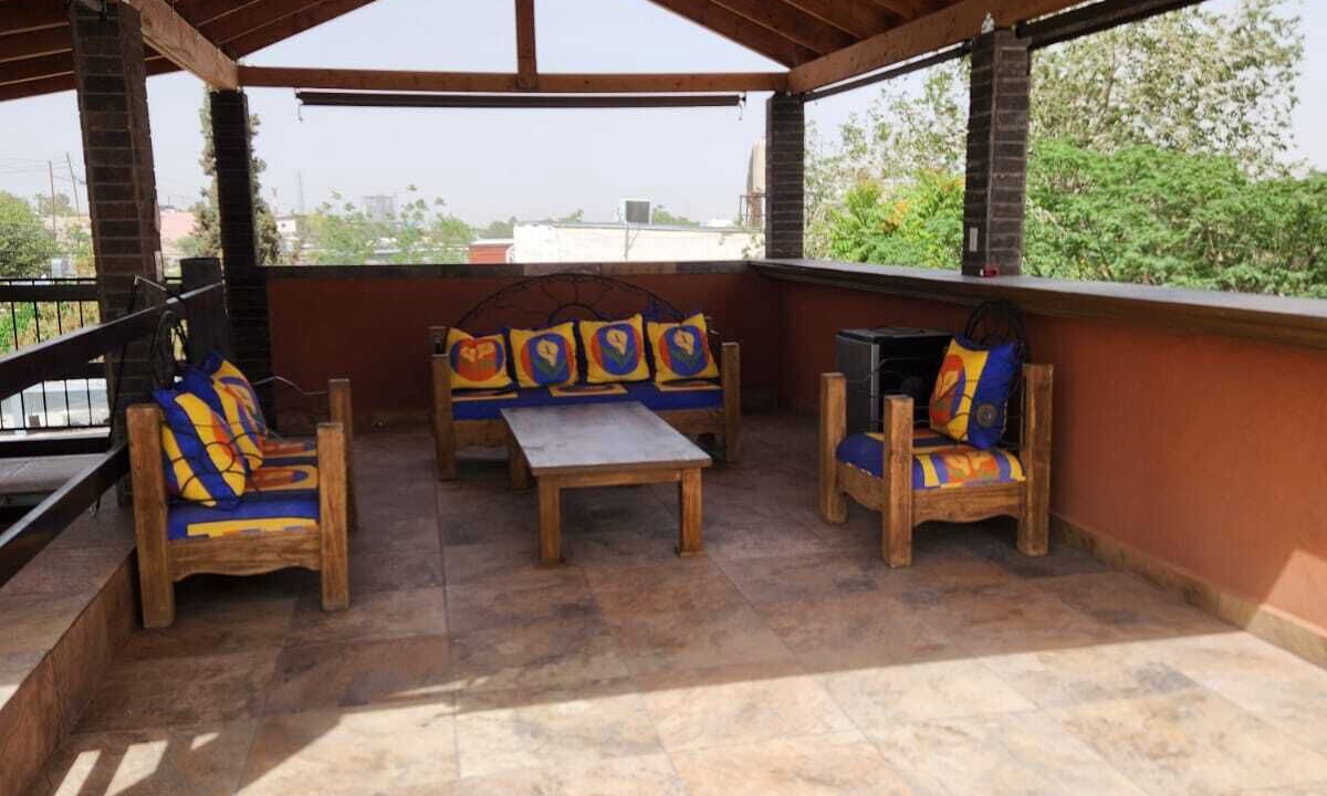 Photo of Patio Balcony in Juarez Municipality