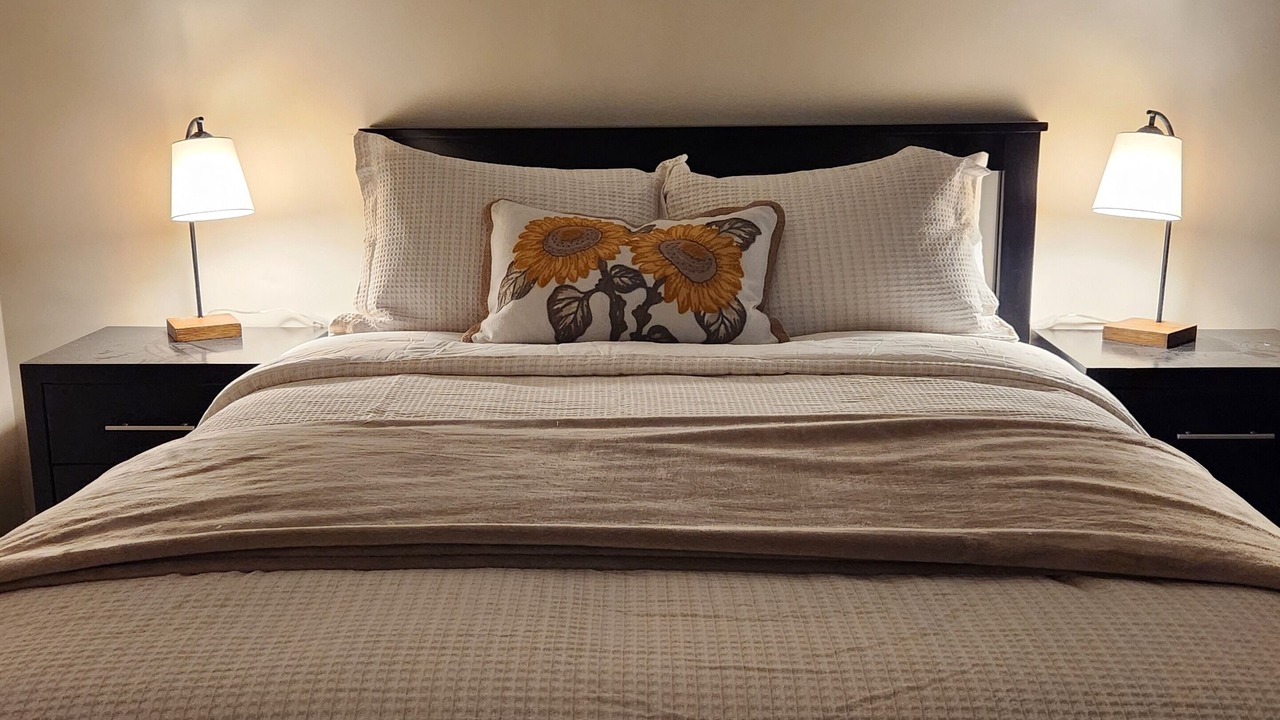 Photo of Bedroom in Juarez Municipality