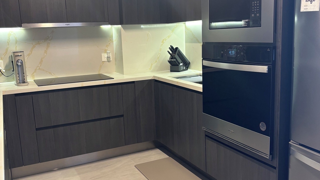 Photo of Kitchen in Ferrocarrilera