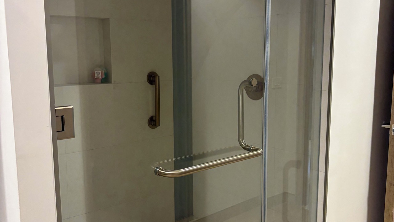 Photo of Bathroom in Ferrocarrilera