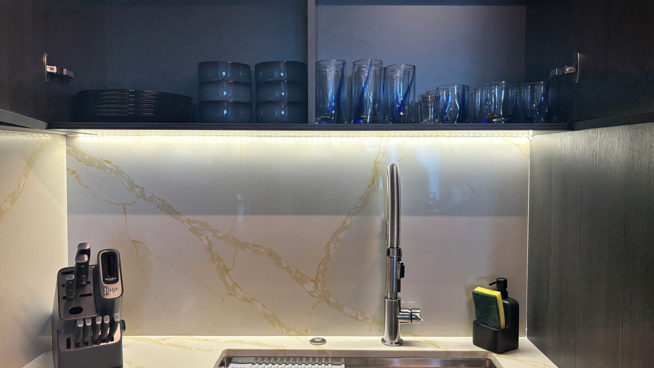 Photo of Kitchen in Ferrocarrilera