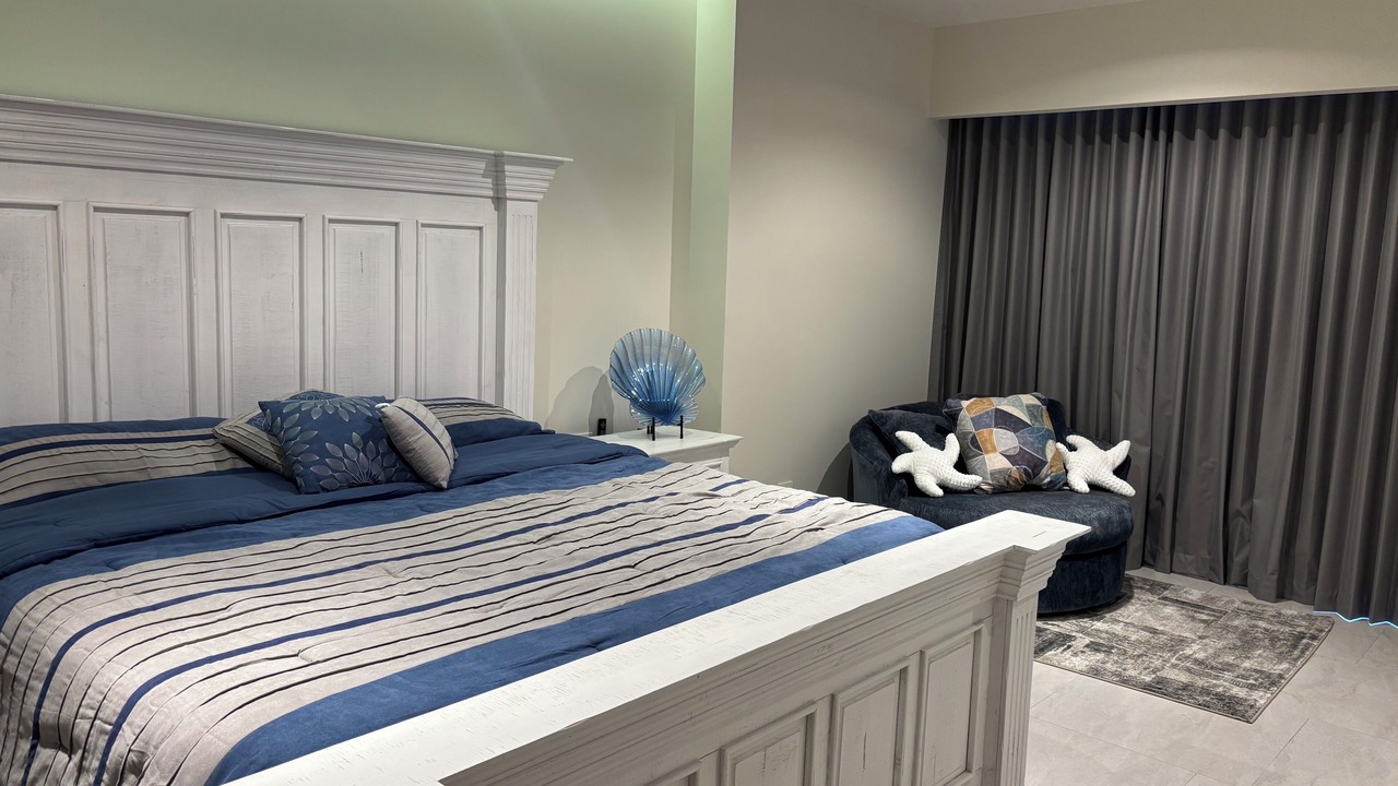 Photo of Bedroom in Ferrocarrilera