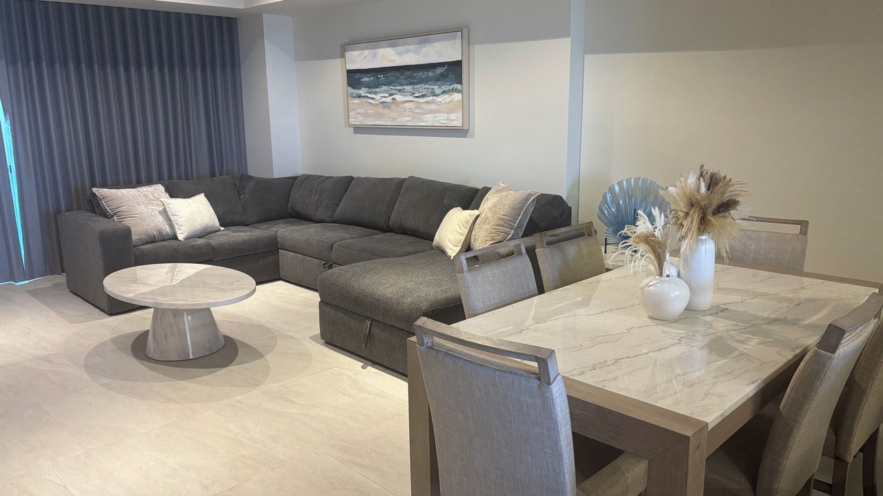 Photo of Livingroom in Ferrocarrilera
