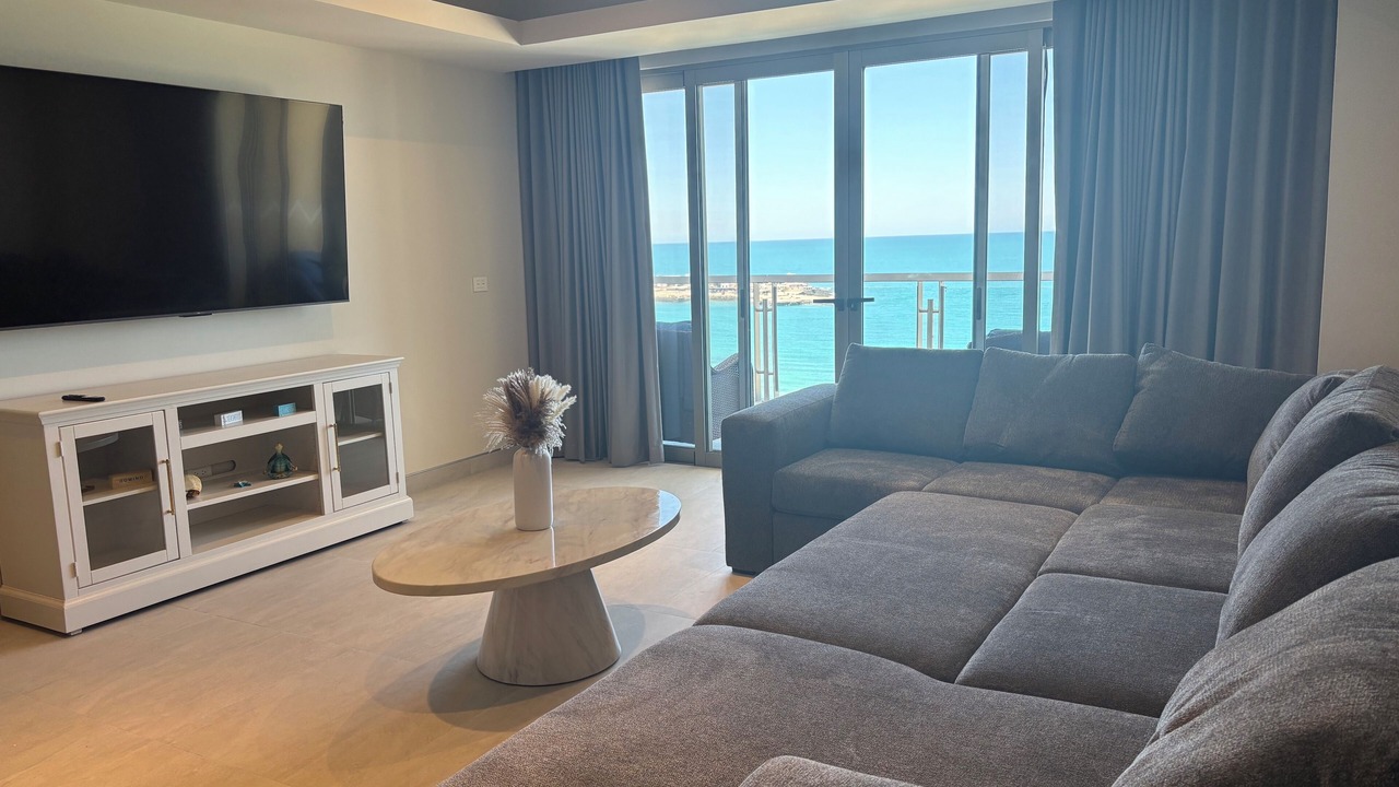 Photo of Livingroom in Ferrocarrilera