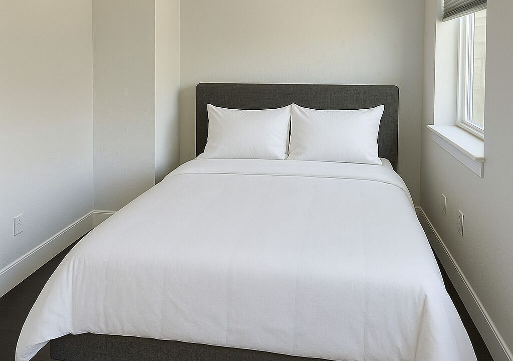 Photo of Bedroom in Old East Dallas