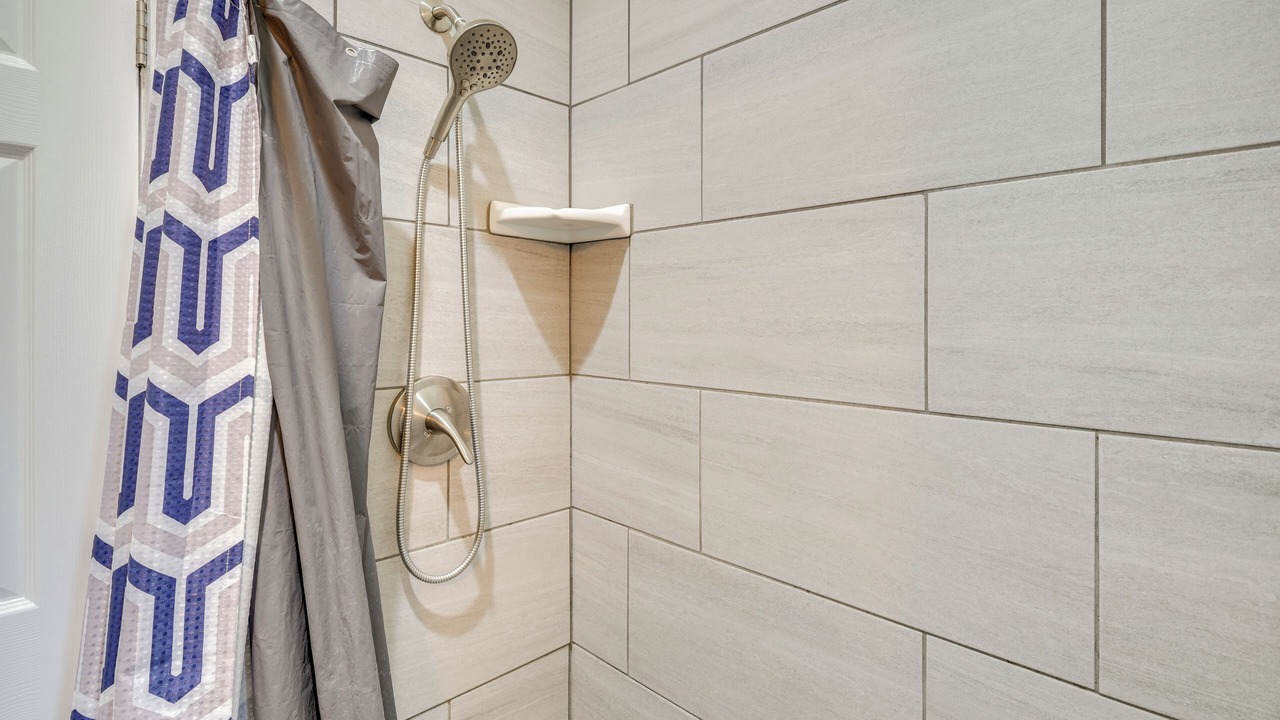 Photo of Bathroom in Historic District