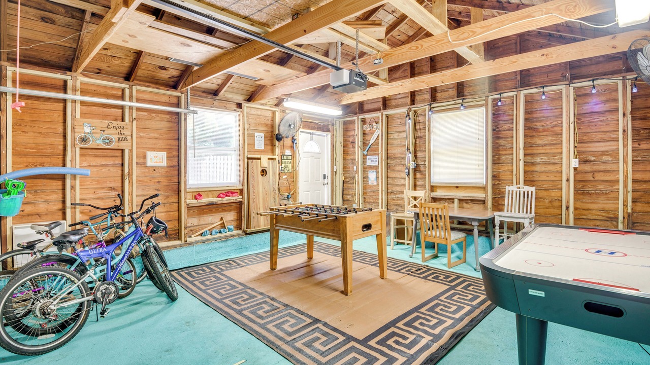 Photo of Bedroom in Historic District