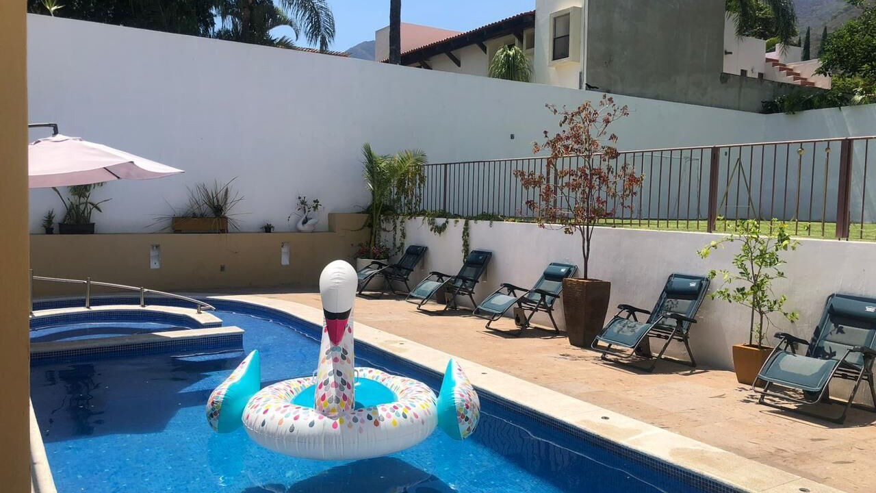 Photo of Outdoor in Ajijic