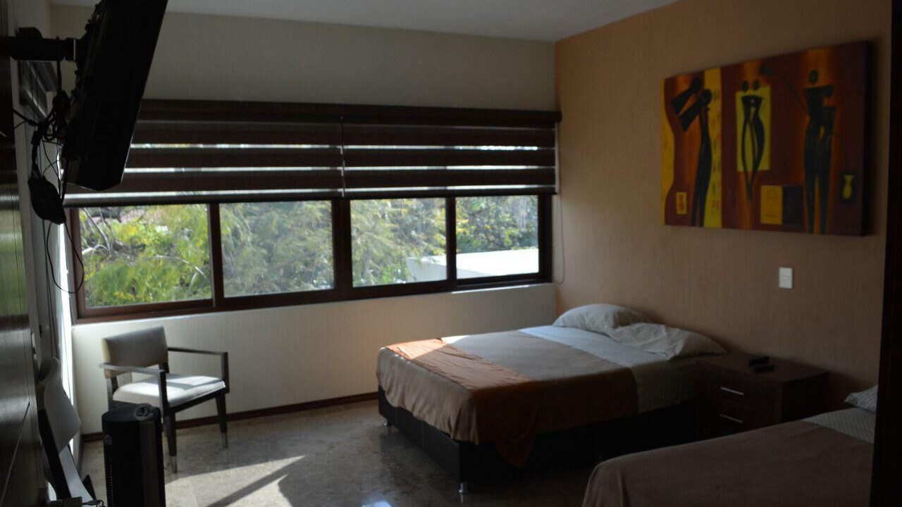 Photo of Bedroom in Ajijic