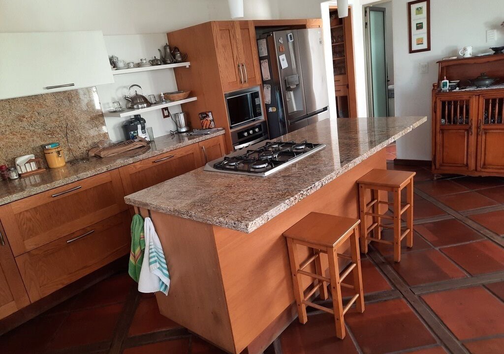Photo of Kitchen in Bajio