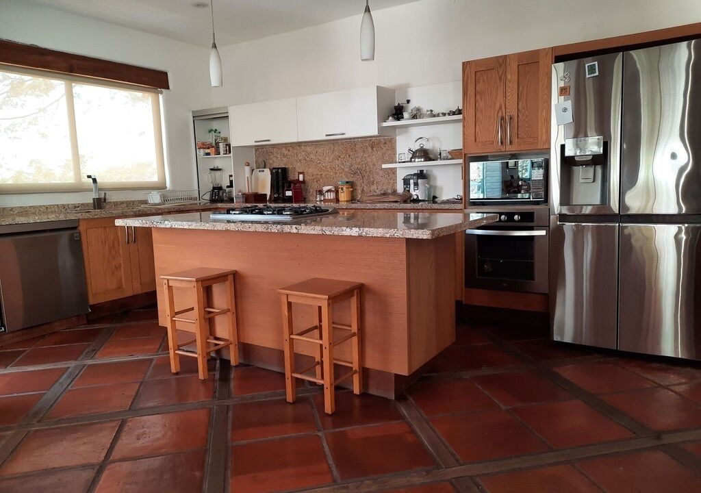 Photo of Kitchen in Bajio