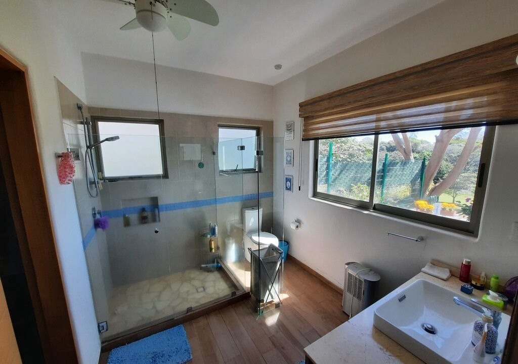 Photo of Bathroom in Bajio