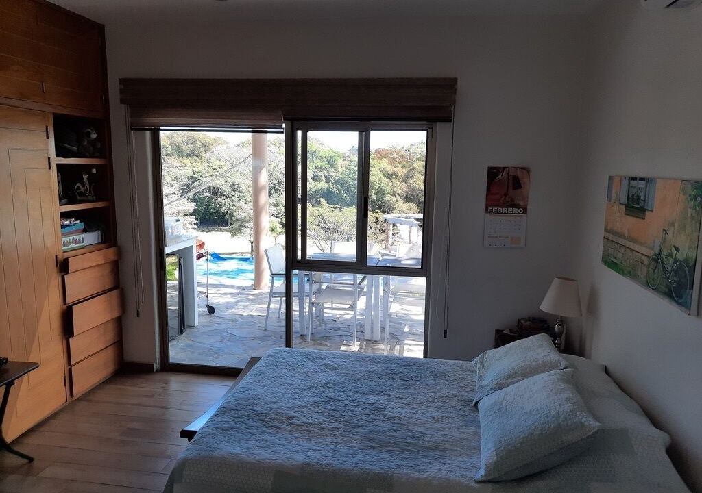 Photo of Bedroom in Bajio