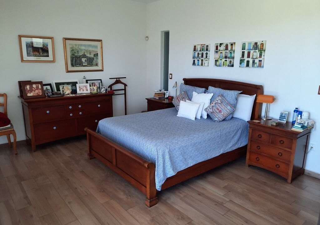 Photo of Bedroom in Bajio