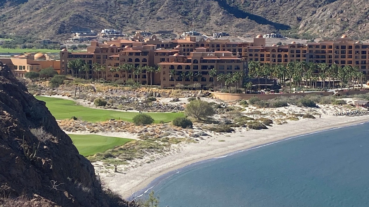 Photo of Outdoor in El Marasal