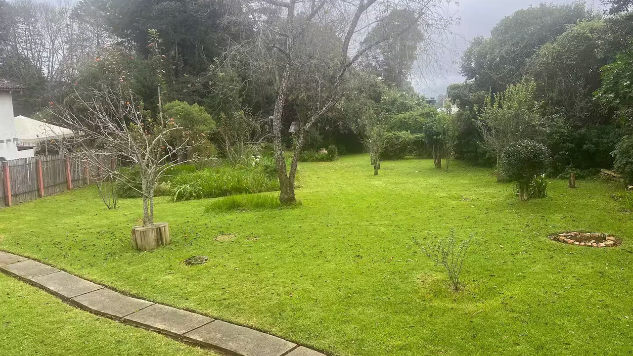 Photo of Outdoor in San Martin