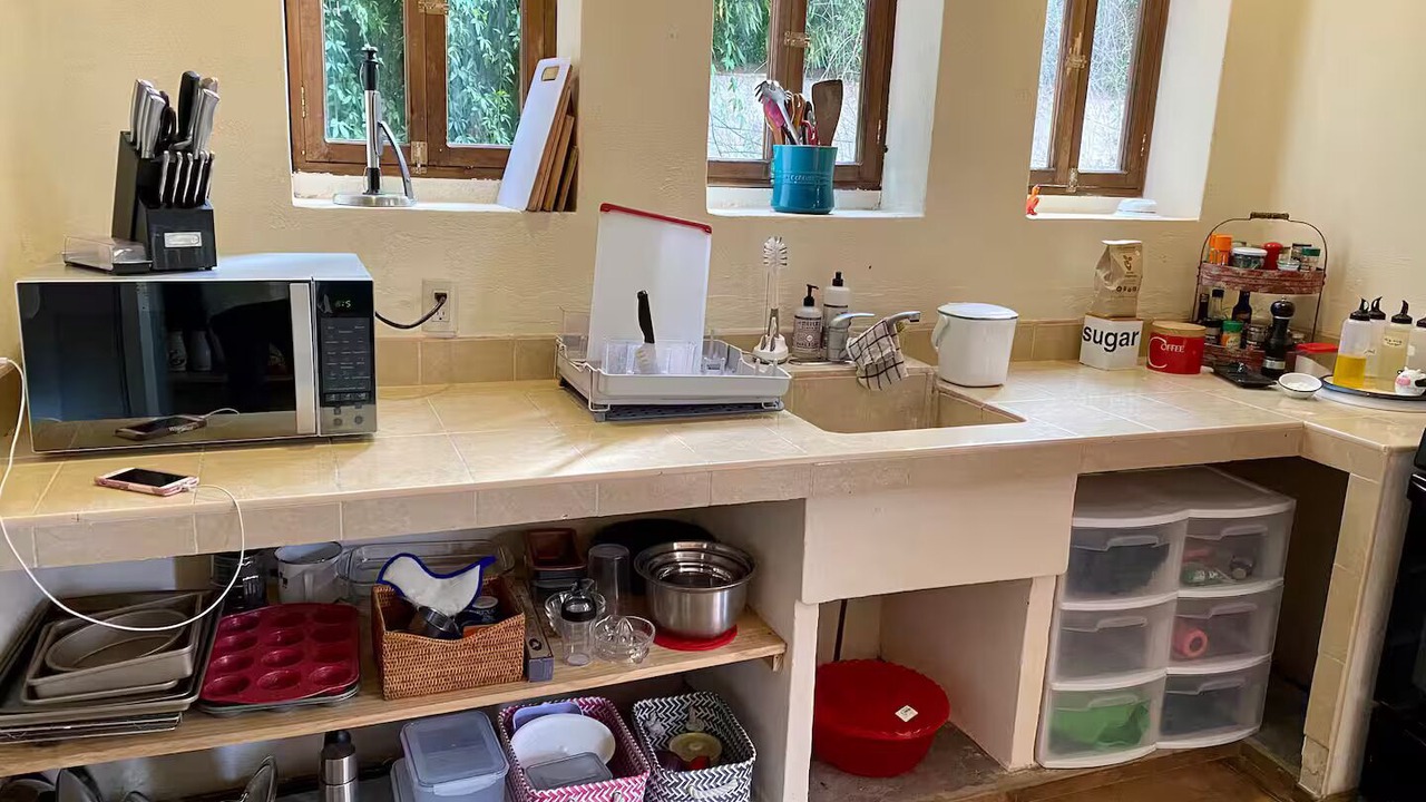 Photo of Kitchen in San Martin