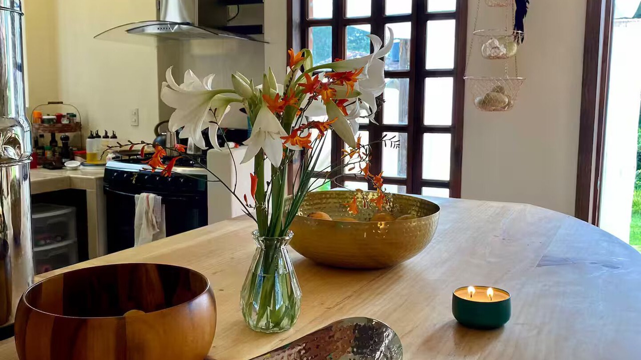 Photo of Kitchen in San Martin