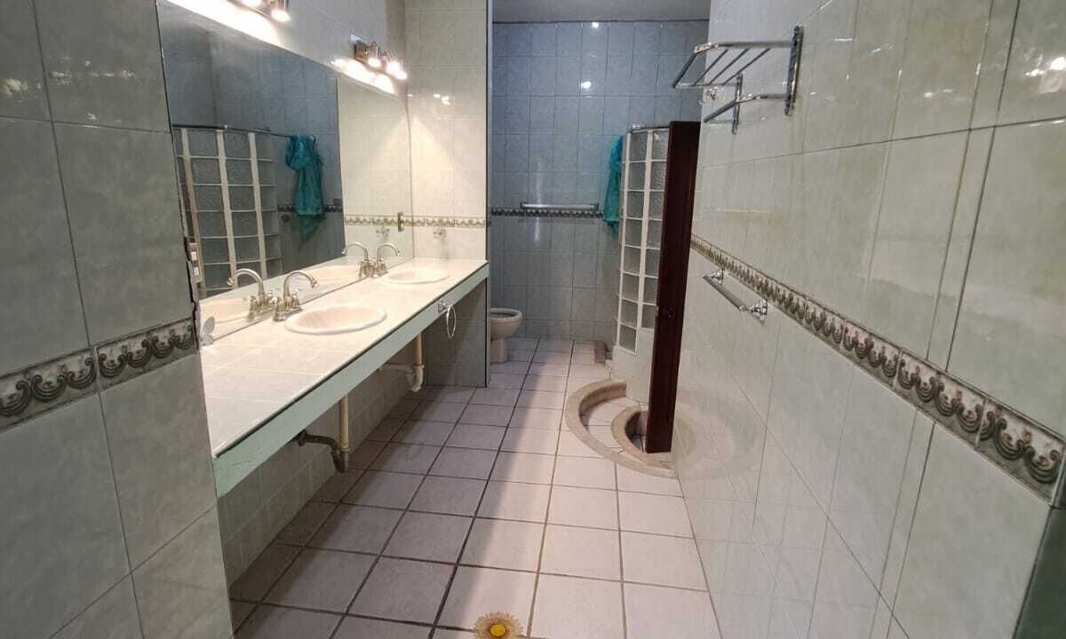 Photo of Bathroom in Cuautla