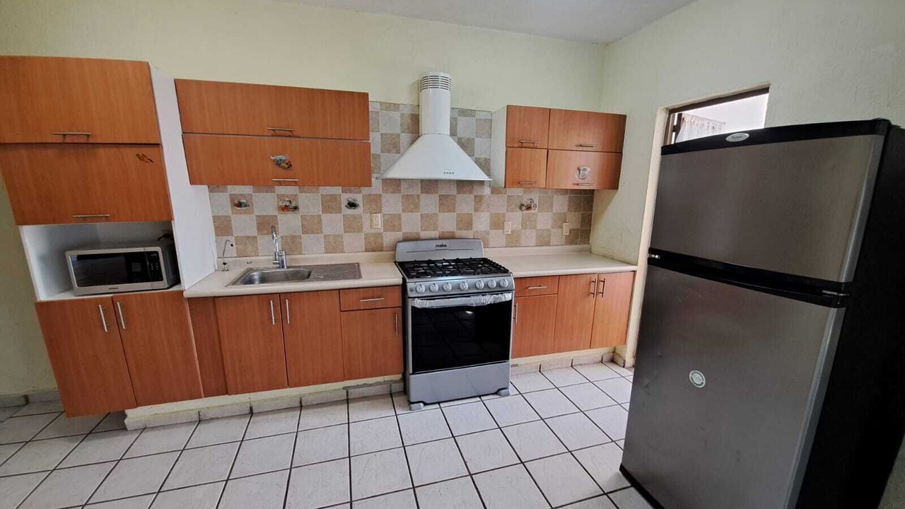 Photo of Kitchen in Cuautla