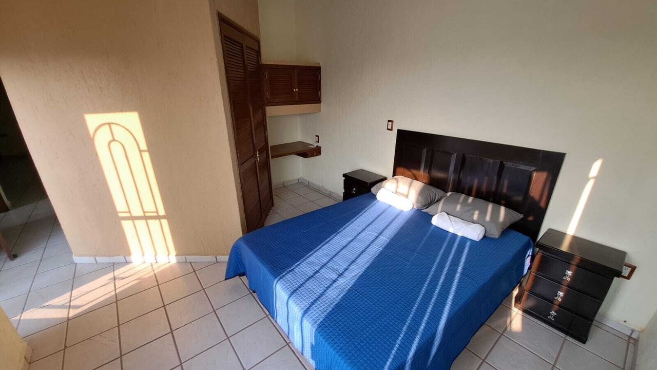 Photo of Bedroom in Cuautla