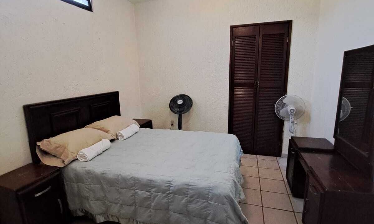 Photo of Bedroom in Cuautla