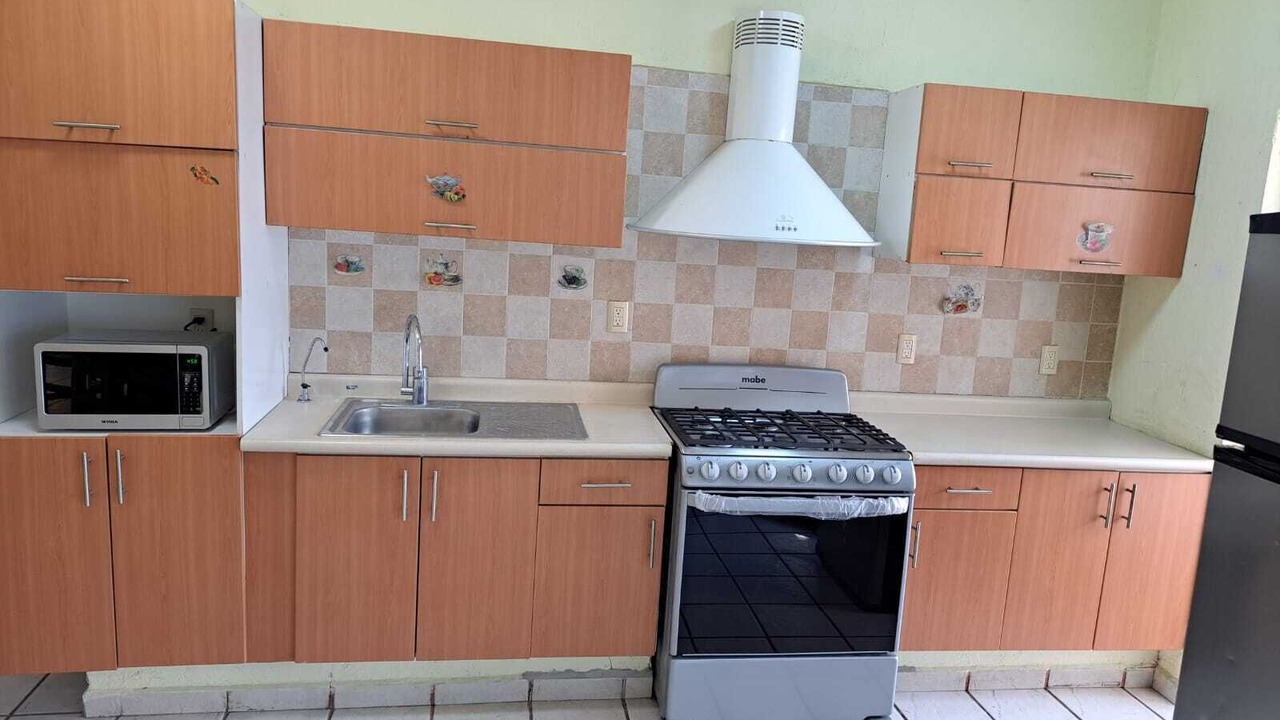 Photo of Kitchen in Cuautla