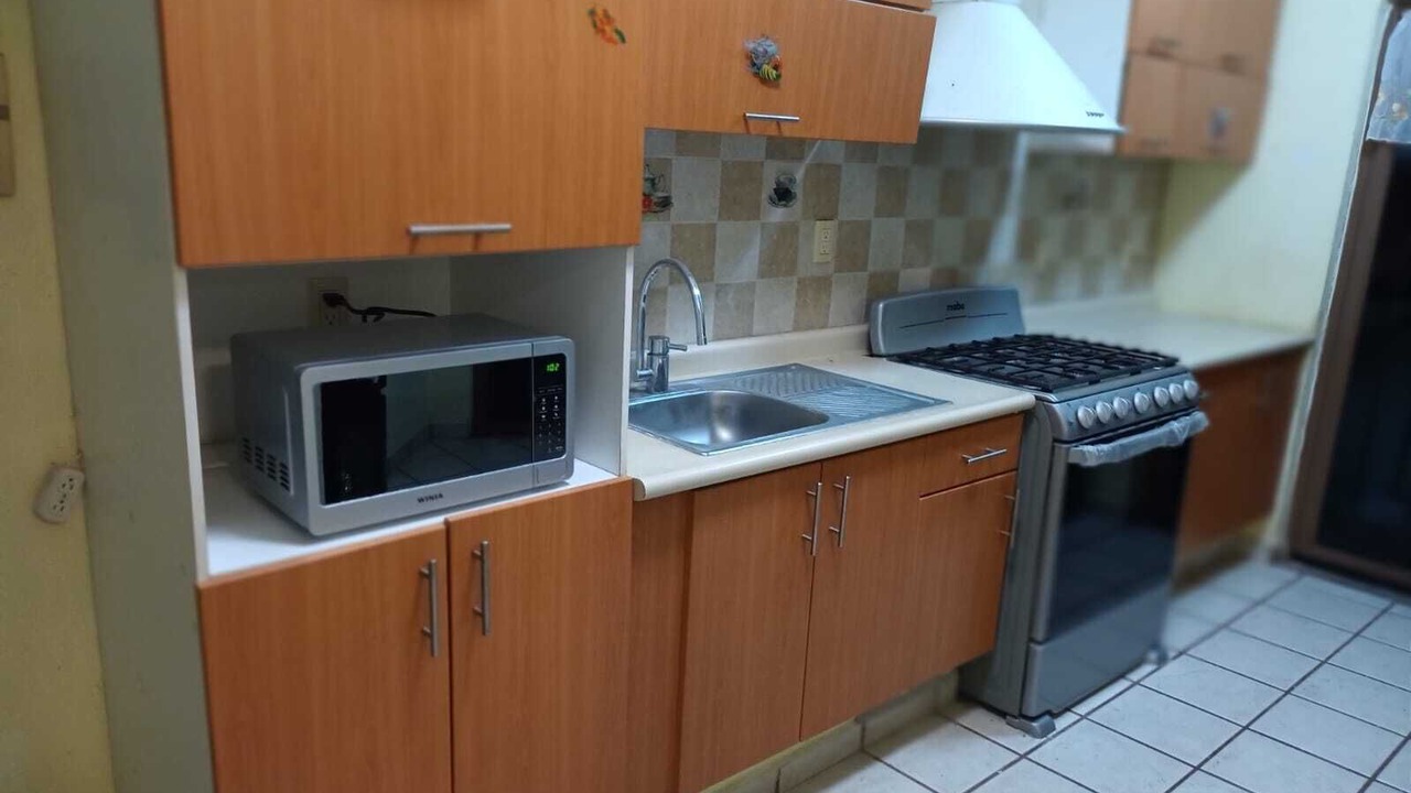 Photo of Kitchen in Cuautla