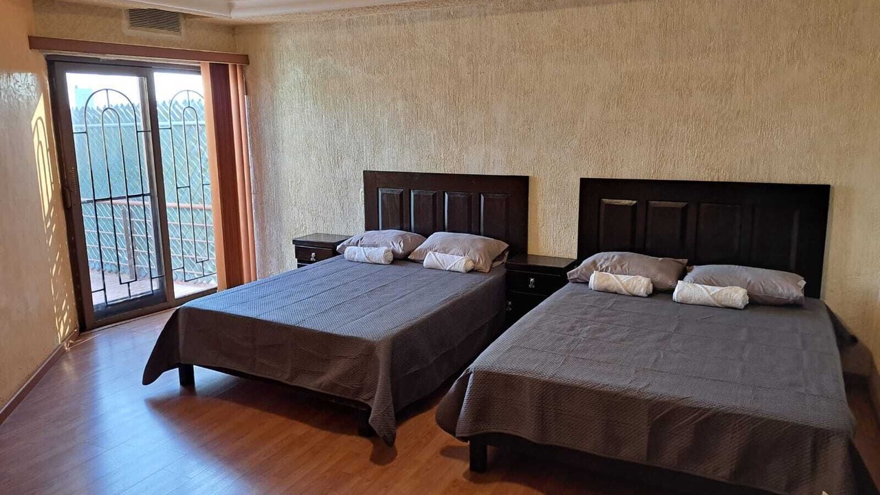 Photo of Bedroom in Cuautla