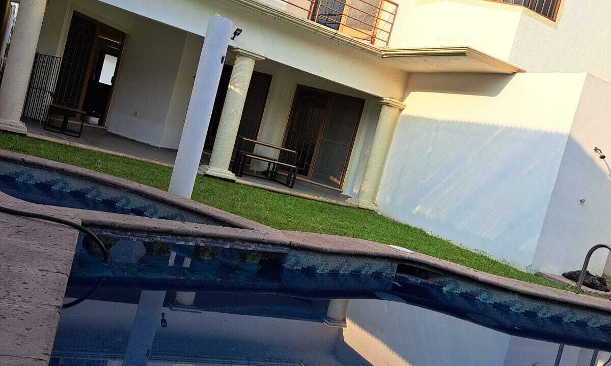 Photo of Outdoor in Cuautla