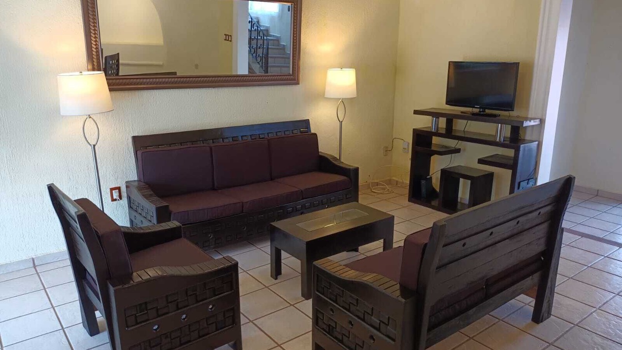 Photo of Livingroom in Cuautla