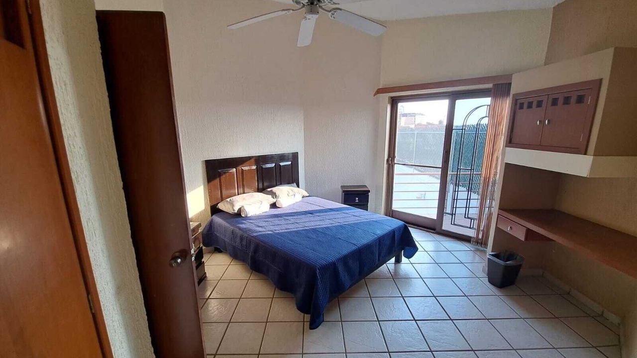 Photo of Bedroom in Cuautla
