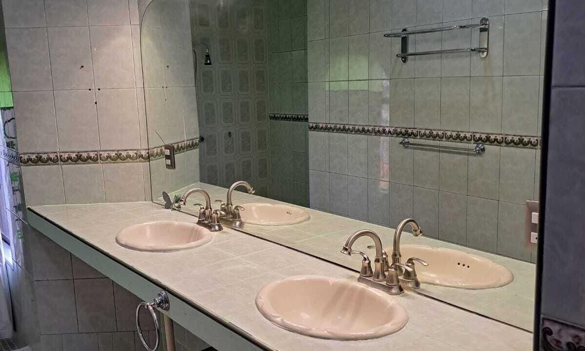 Photo of Bathroom in Cuautla
