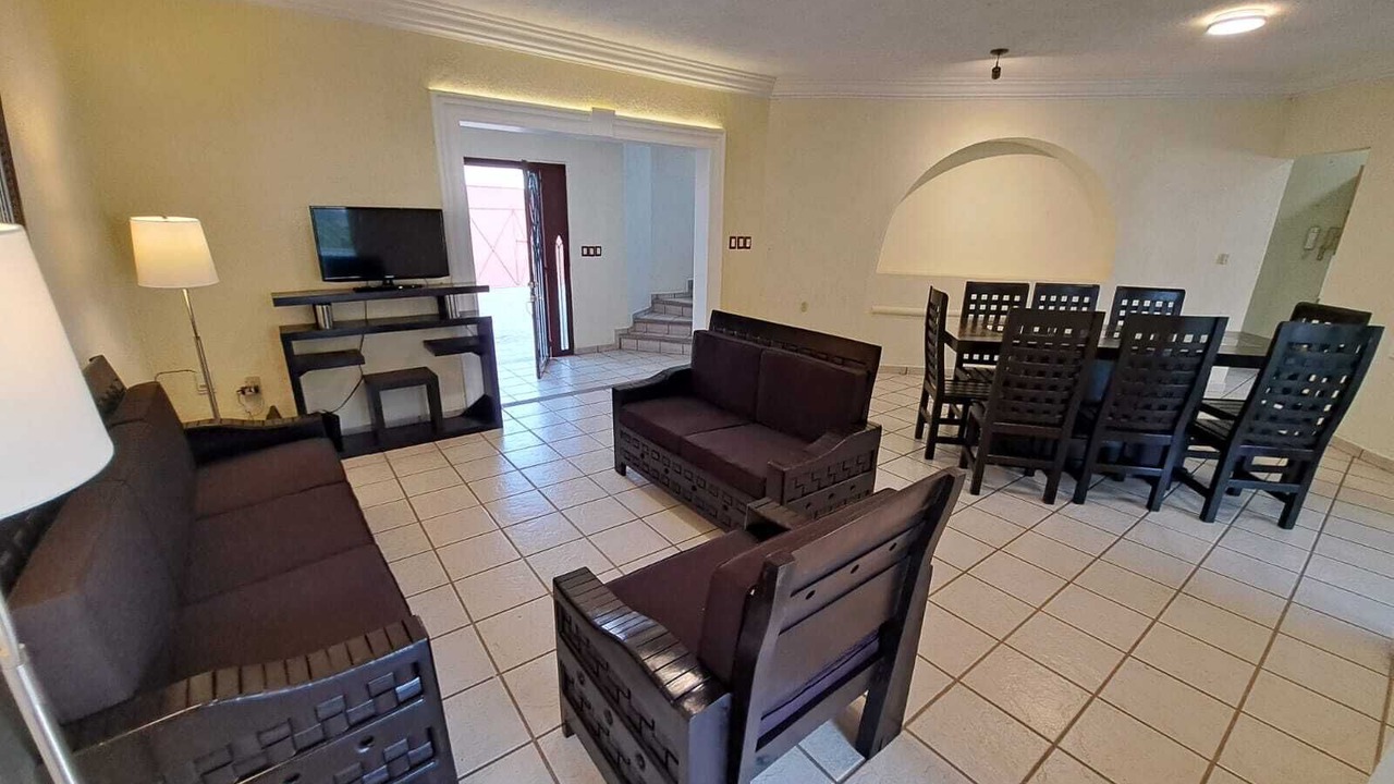 Photo of Livingroom in Cuautla